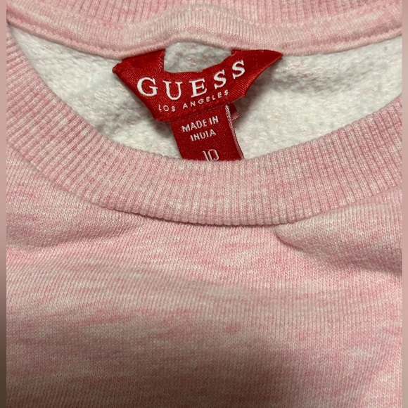 SOLD****Girls’ Guess lot - Picture 3 of 9